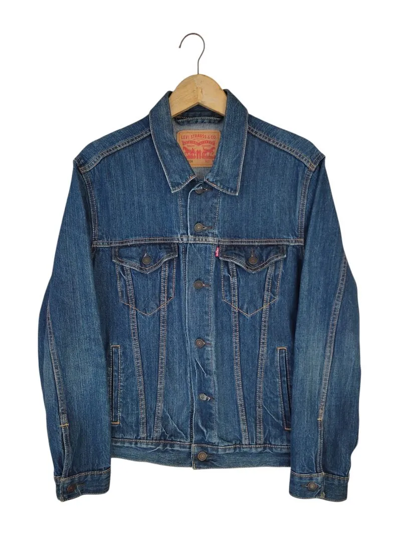Levis jacket  photo 1