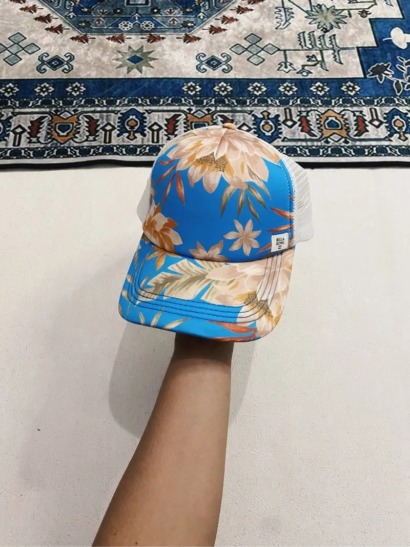 Billabong Trucker Cap photo 1