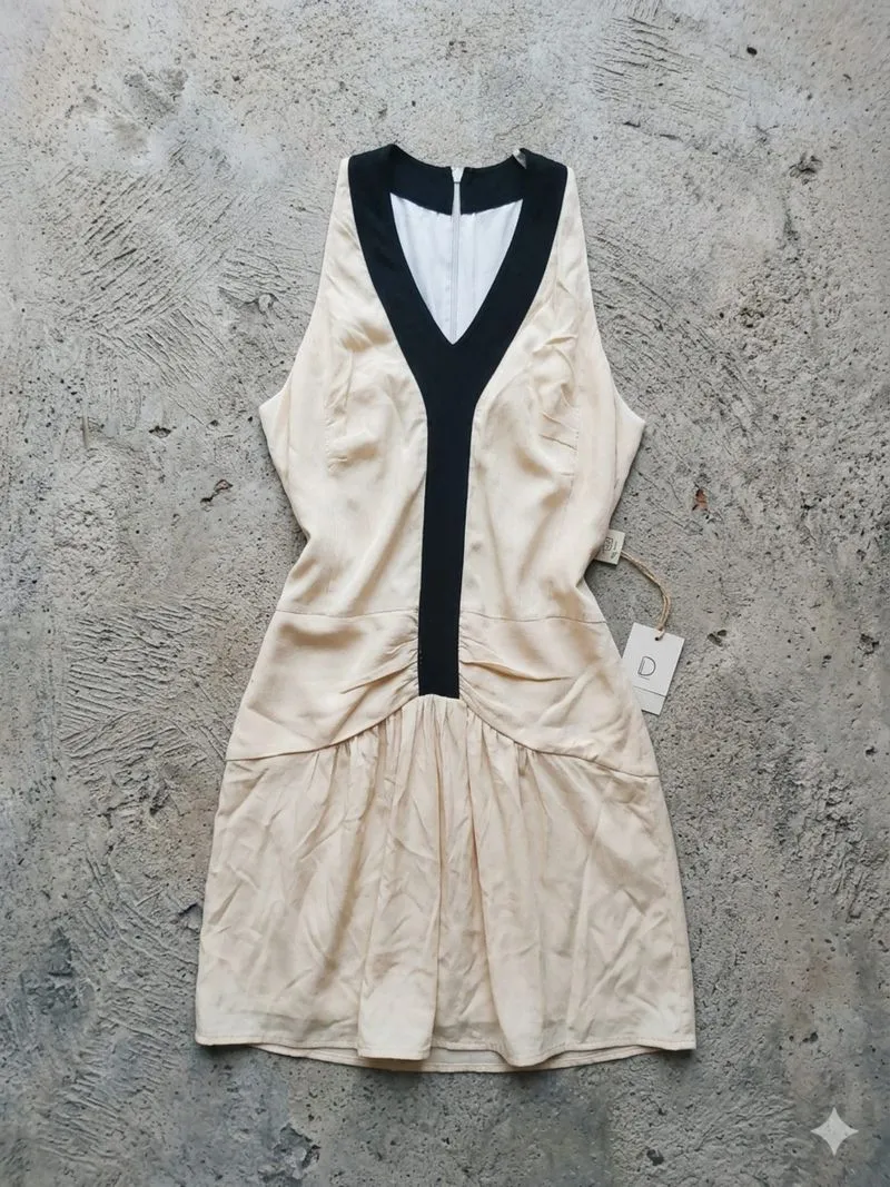 Gaun Dress Cantik photo 1