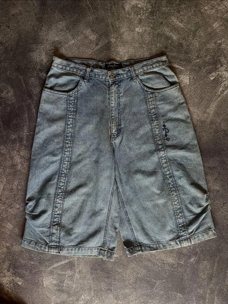 Jorts SeanJohn photo 1