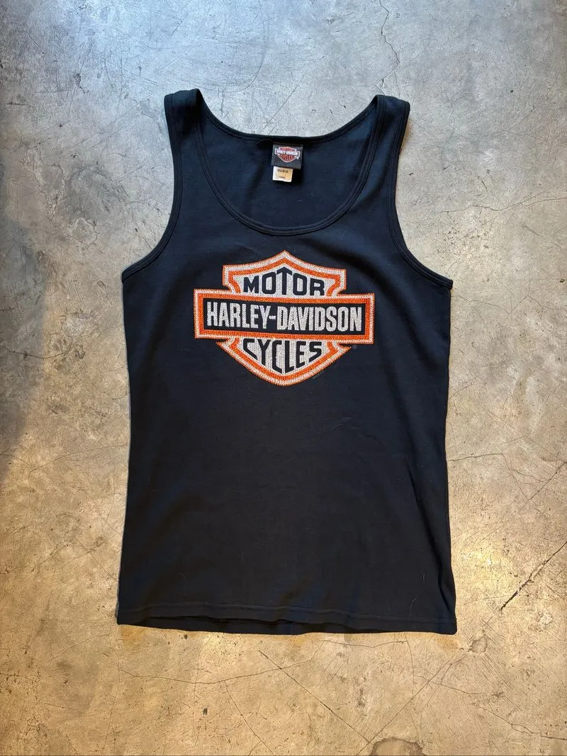 00’ Harley Davidson  photo 1