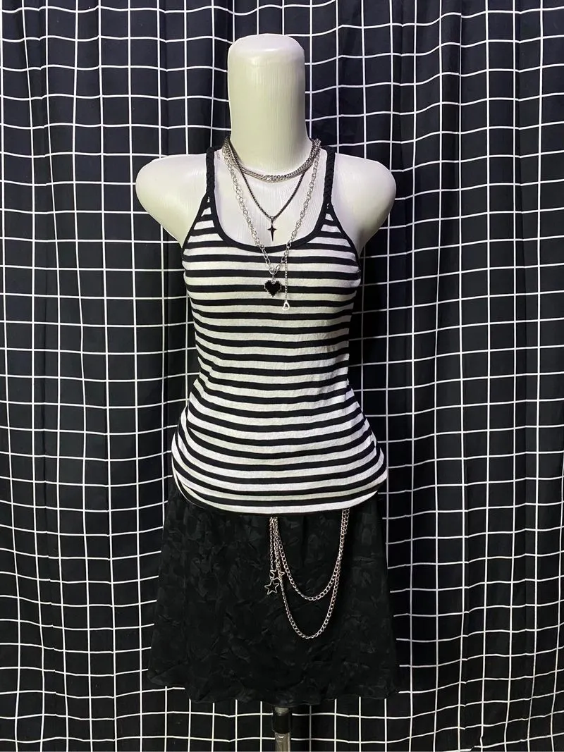 y2k ozoc tank top photo 1