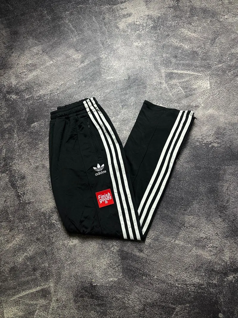 TRACKPANTS ADIDAS FIREBIRD photo 1