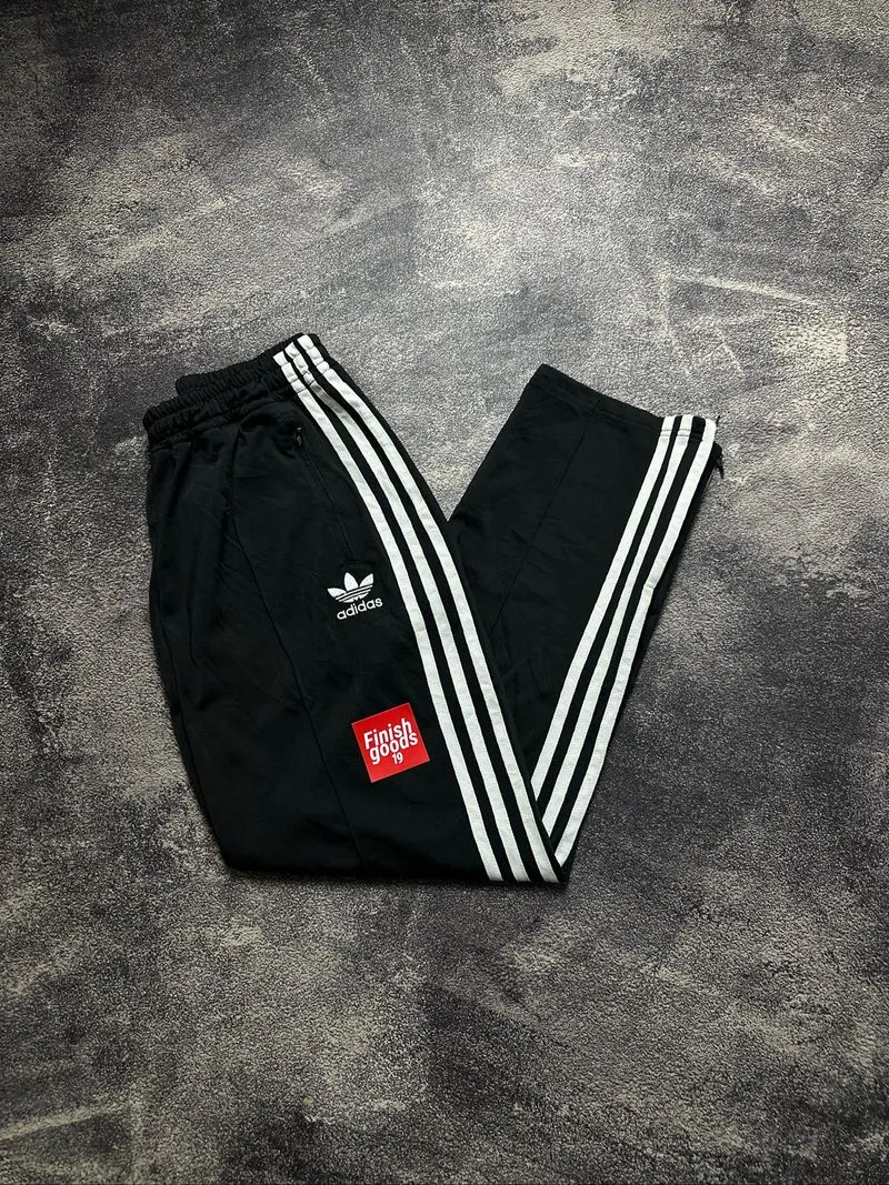 TRACKPANTS ADIDAS FIREBIRD photo 1