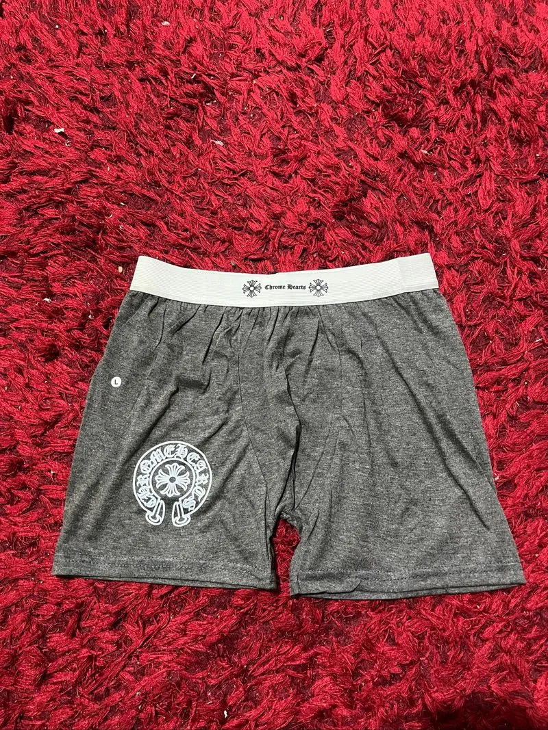 underwear man chrome hearts size L photo 1