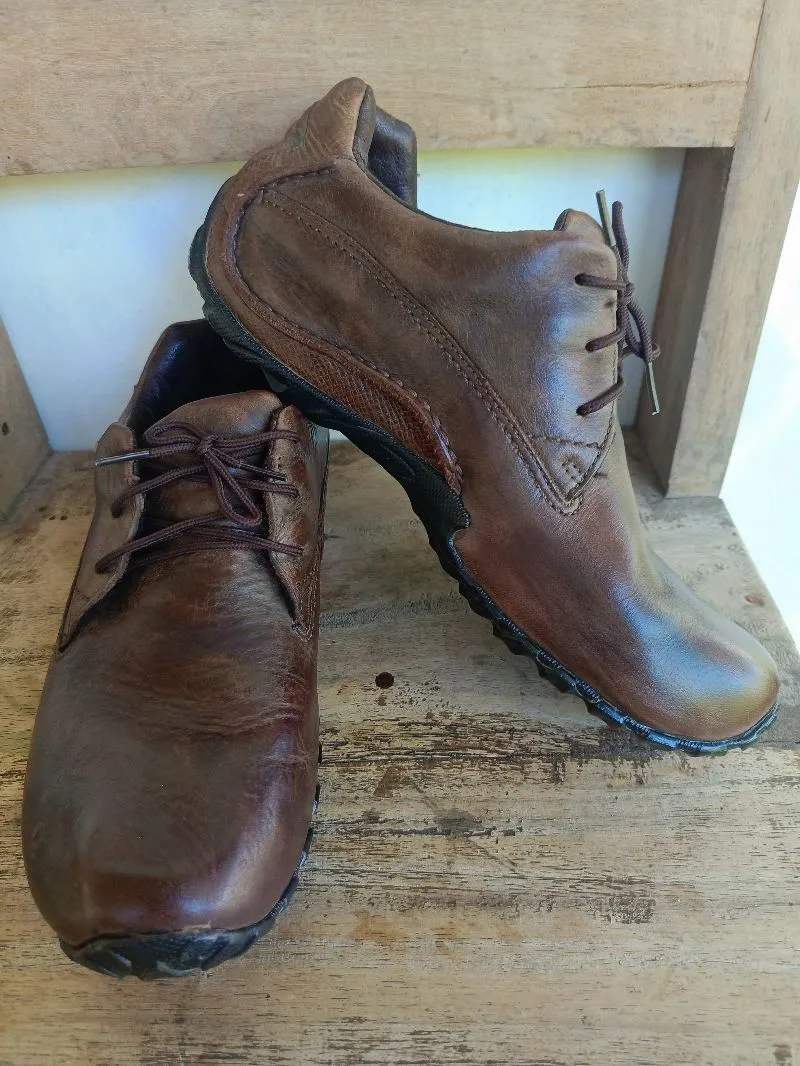 MERRELL ALPHA WATERPROOF + VIBRAM #41,5 / 26cm - 26,5cm photo 1
