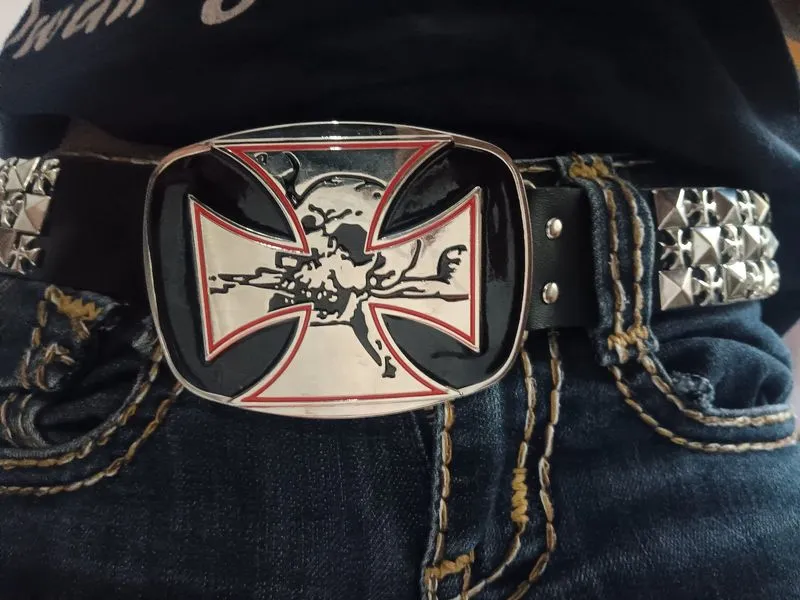 BELT VINTAGE photo 1