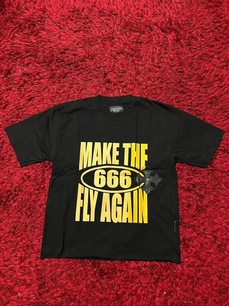 unfinished tshirt “great” size M photo 1