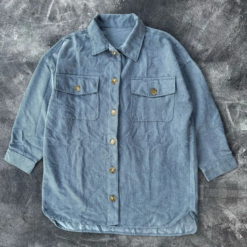 Unknown Shirt 2 Pocket photo 1