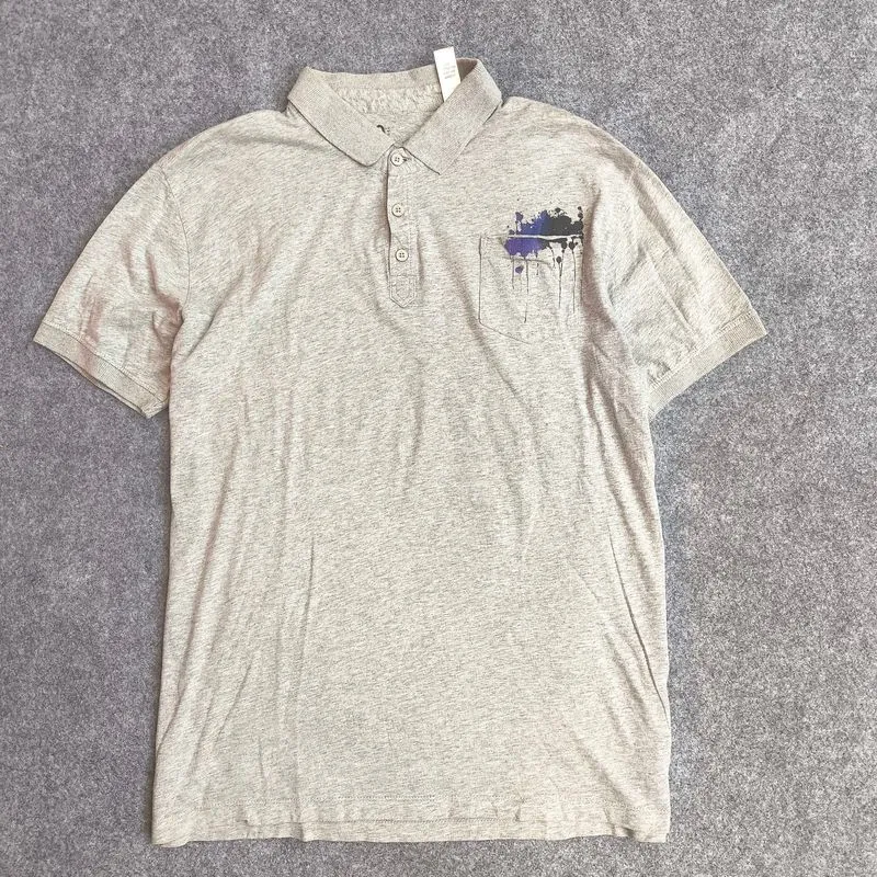 Diesel punk polo shirt photo 1