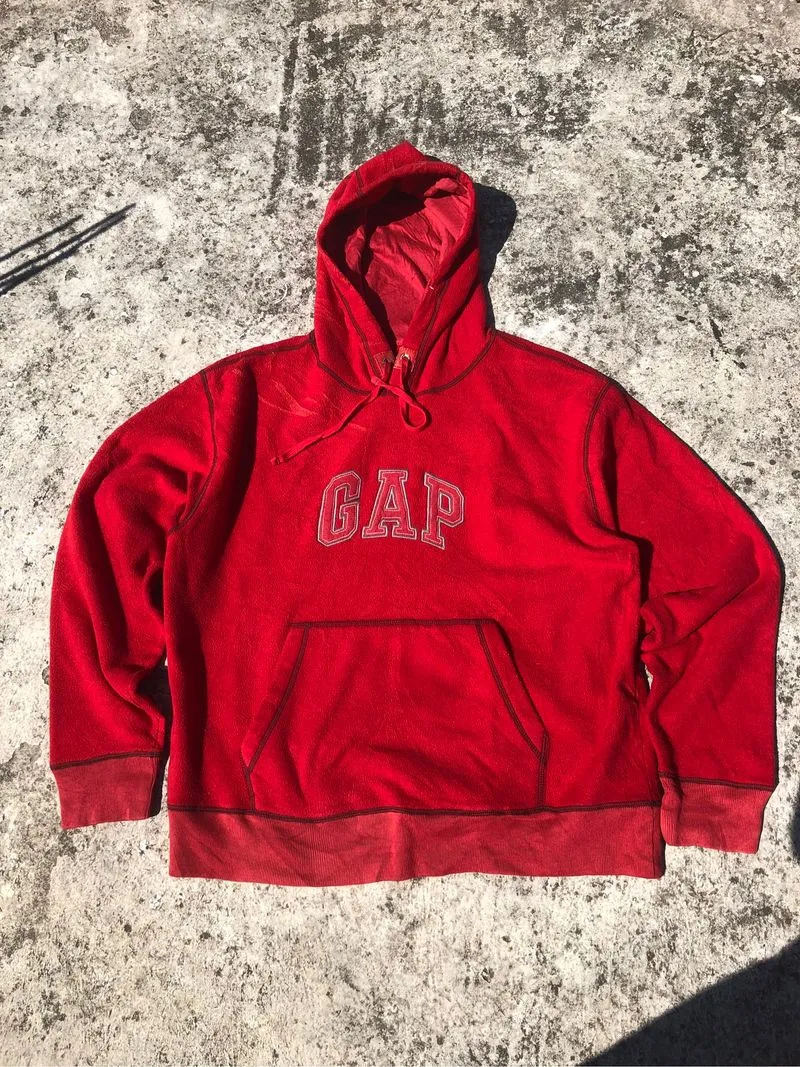 gap  photo 1