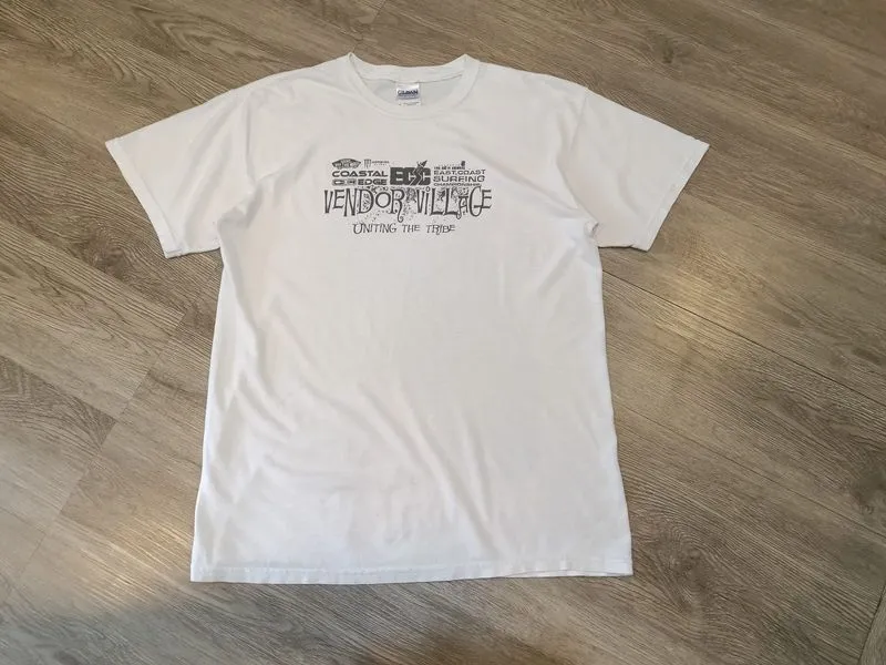 T-shirt Merch The 48th Annual East Cost Surfing Championship photo 1