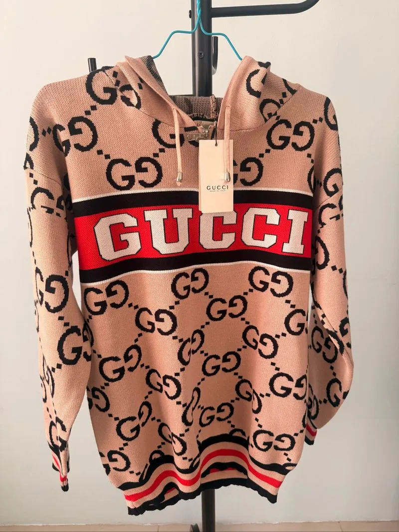 Sweater luxury bangkok  photo 1