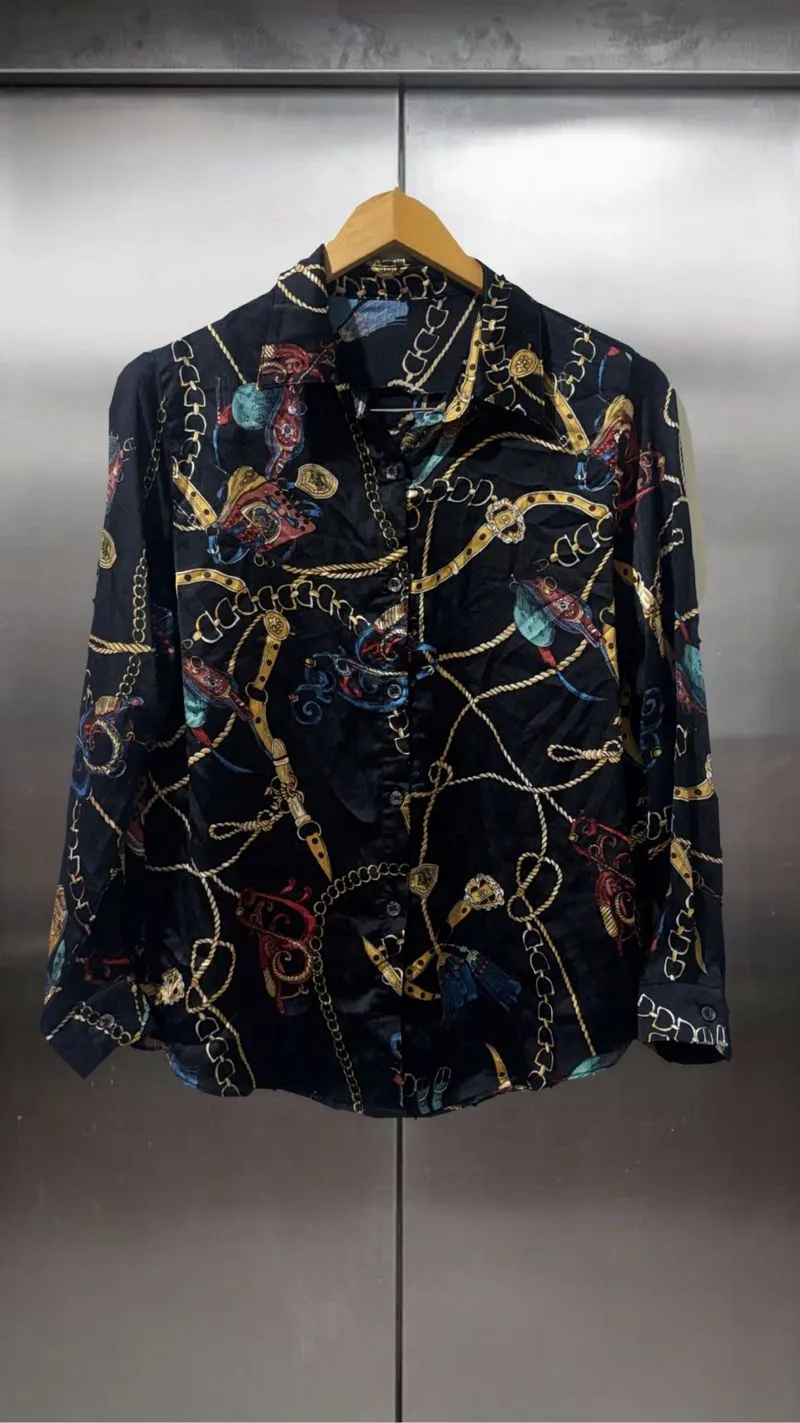blouse vintage pattern— photo 1