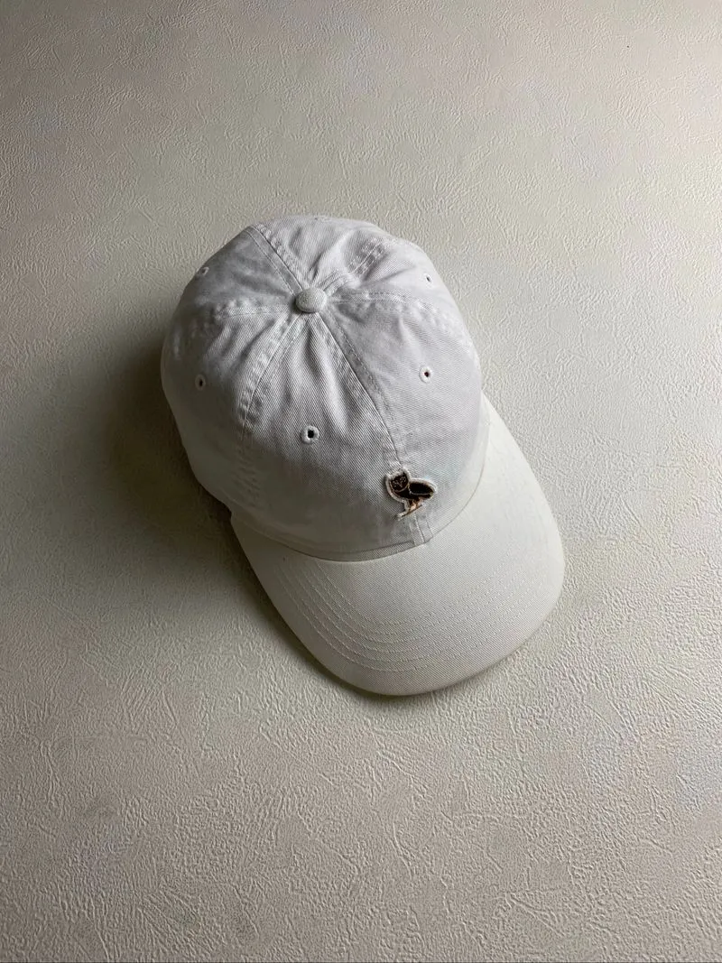 October’s Very Own DRAKE’S Cap photo 1