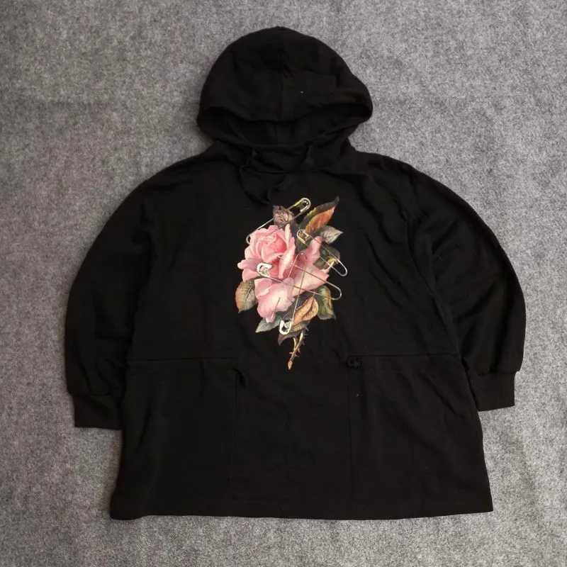Undercover gu hoodie photo 1