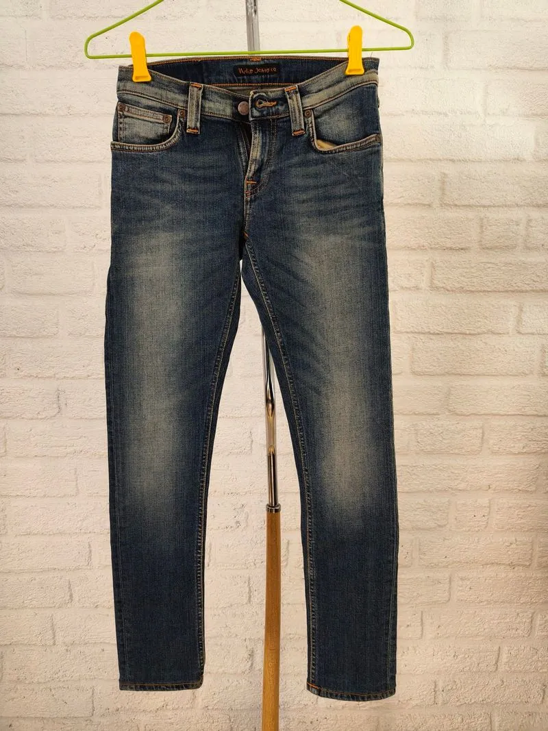 C15. Nudie Jeans photo 1