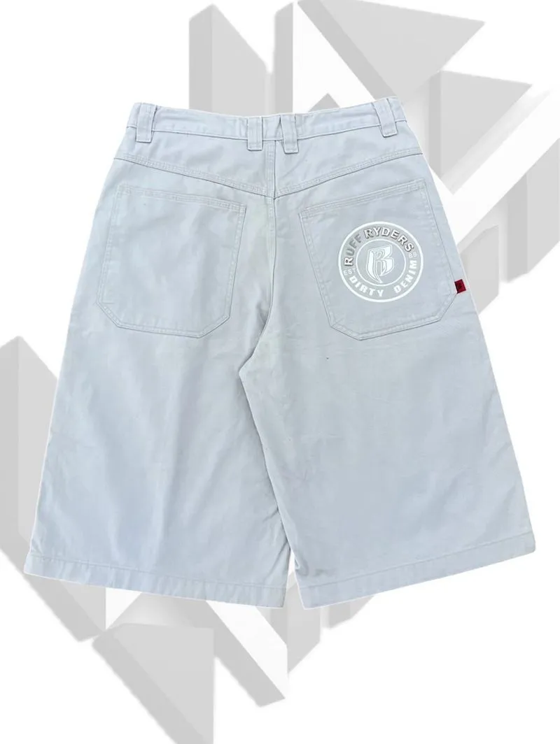 Celana jorts photo 1