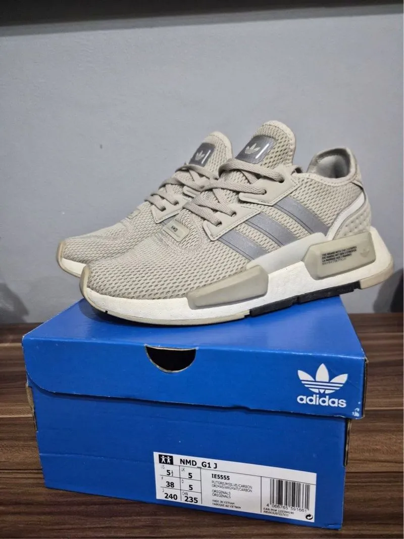 Adidas NMD G1 Carbon Original photo 1