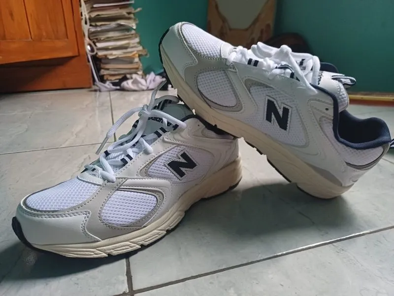NB 408 photo 1