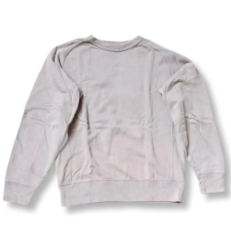 UNIQLO U BLANK CREWNECK | SWEATER | OUTERWEAR | KDU photo 1