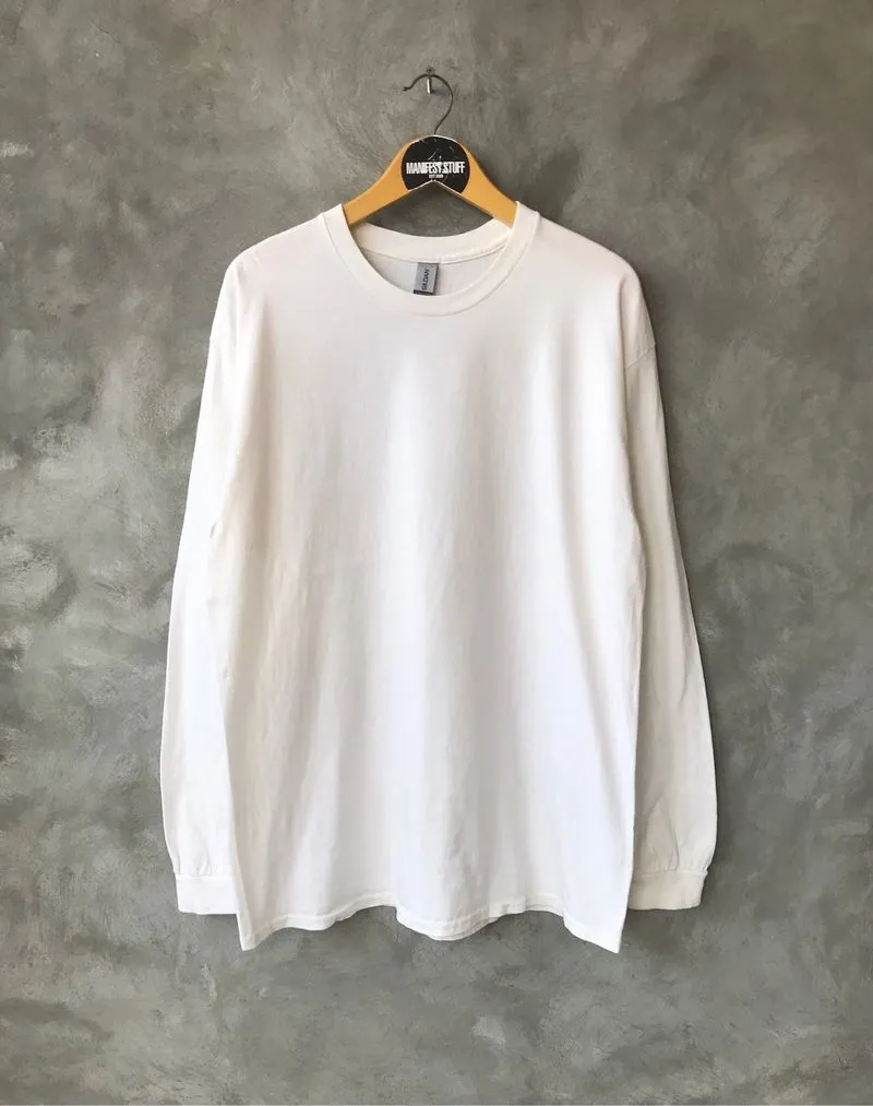 Longsleeve gildan ultra cotton photo 1