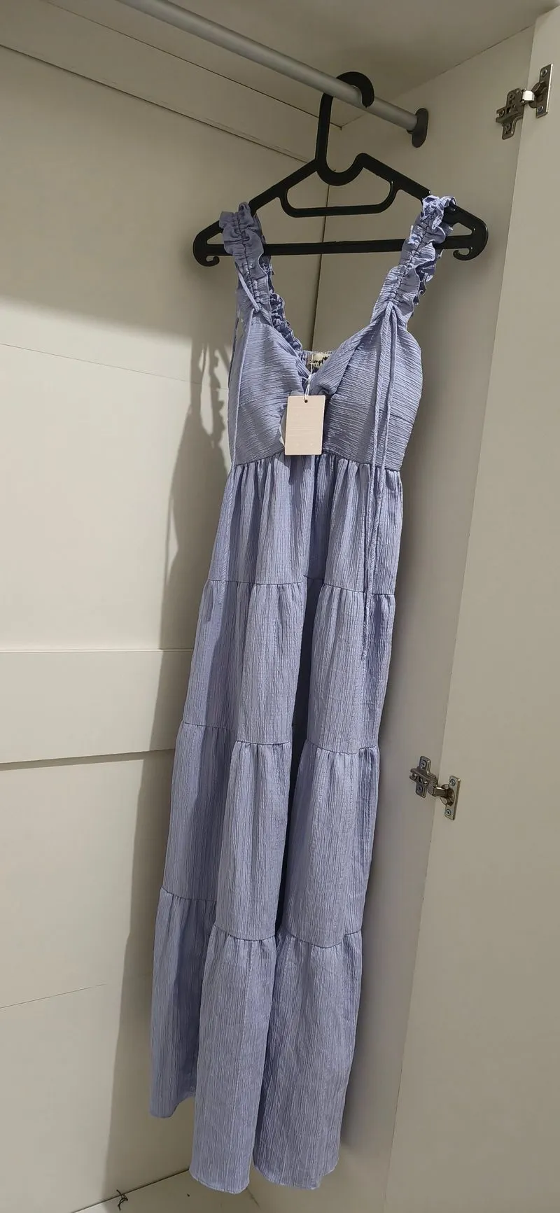 (bisa nego tipis)Preloved new dress pantai aesthetic  photo 1