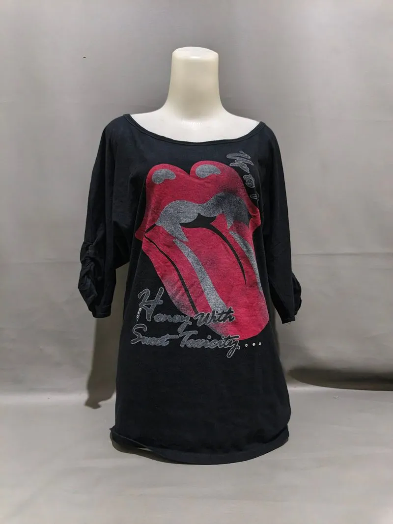 Kaos Cecil MCBee rolling stone  photo 1