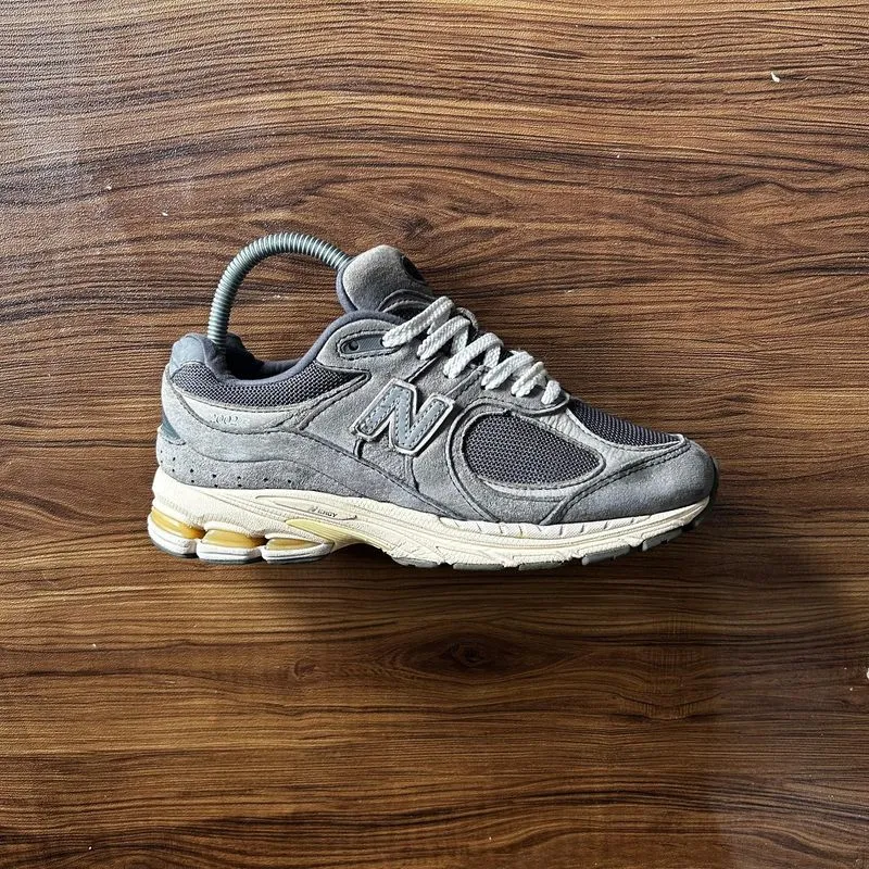 New Balance 2002r M2002RHO "Dark Grey" photo 1