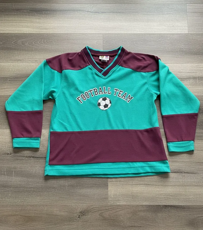 Mightysports Jersey nfl photo 1