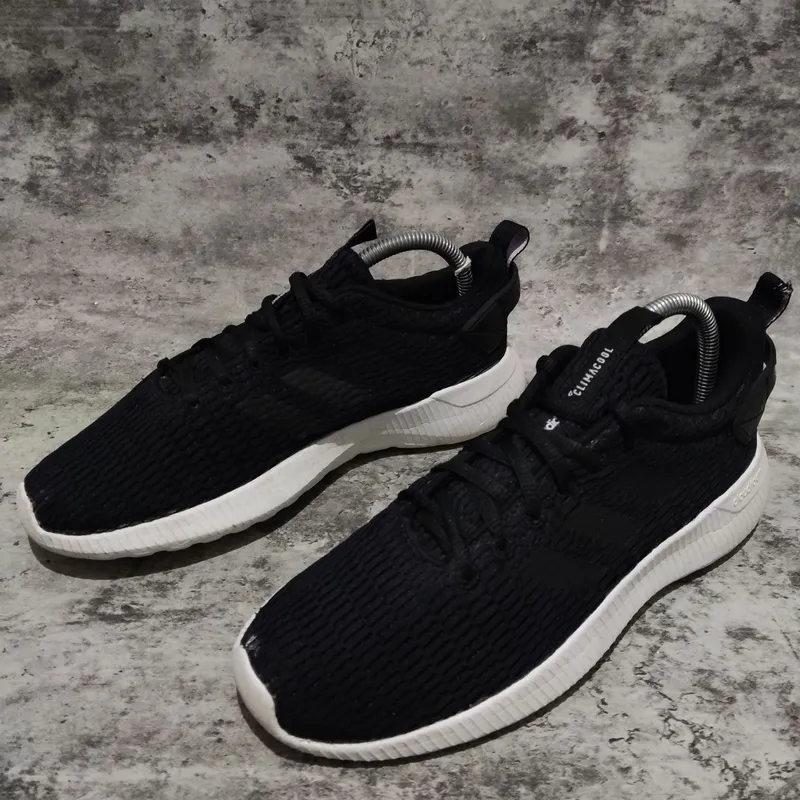 Adidas Sportswear Casual shoe Pria black photo 1