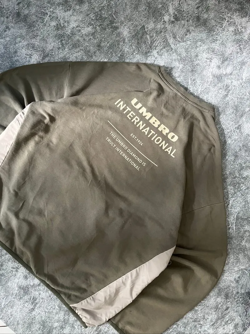 Crewneck Umbro photo 1