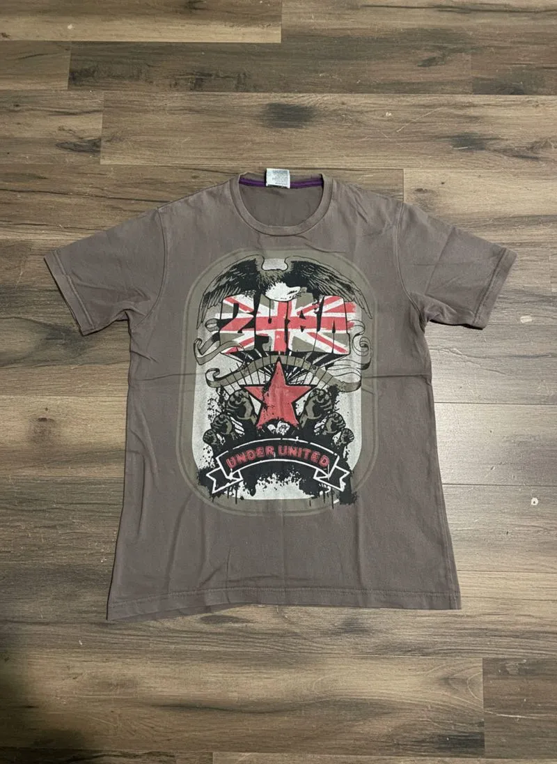 248 t-shirts vintage photo 1