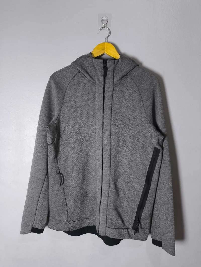 Nike Tech Fleece Gorpcore Carbon Grey photo 1