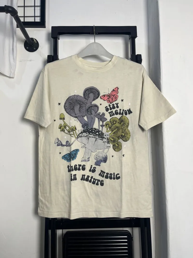 Tee Arizona photo 1