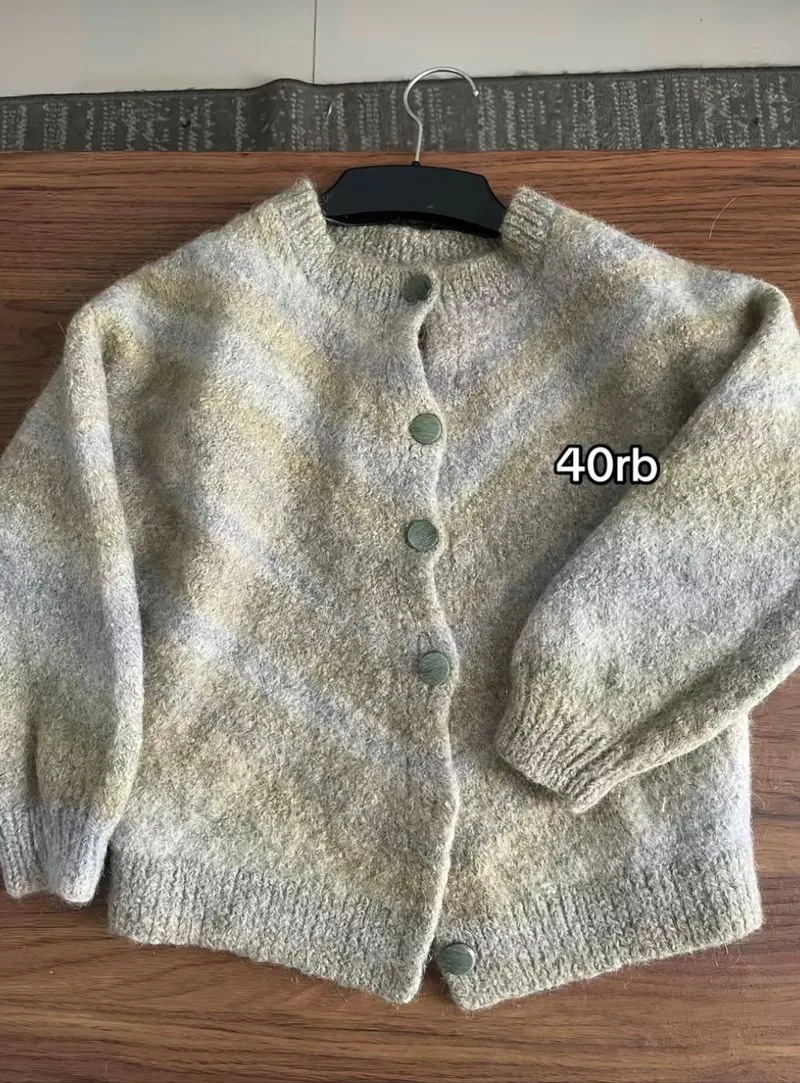 cardi tebel adem  photo 1