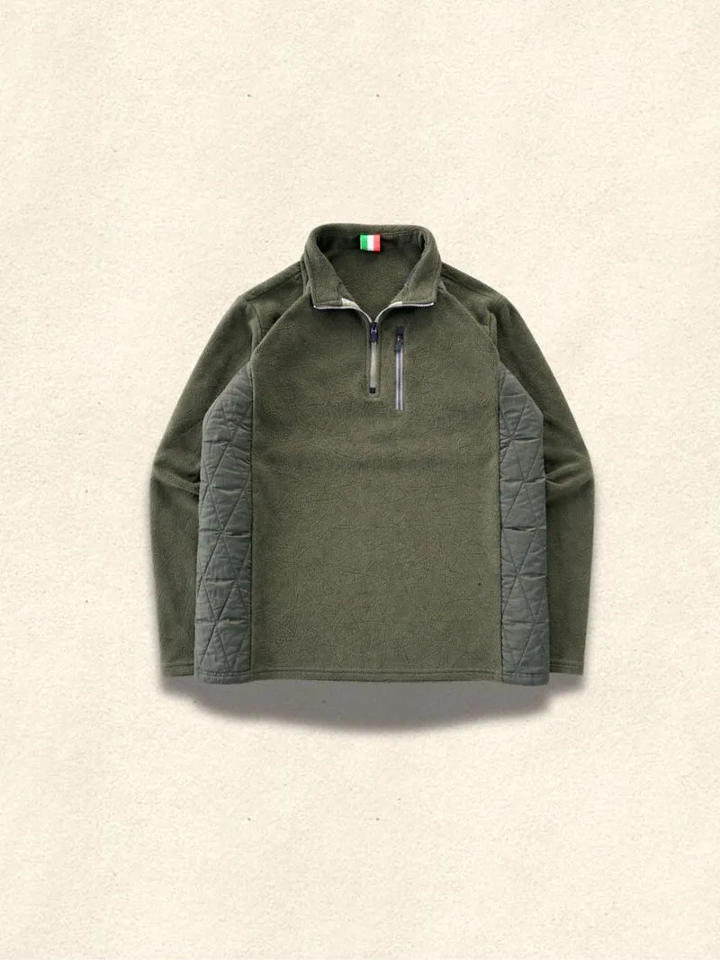 Halfzipper Army photo 1