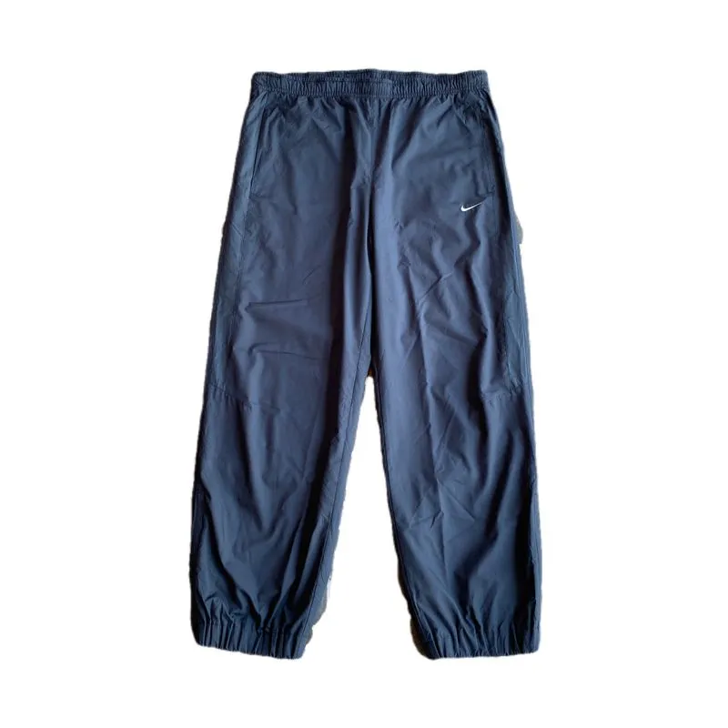 Nike Vintage Y2K Tracksuit Pria black photo 1
