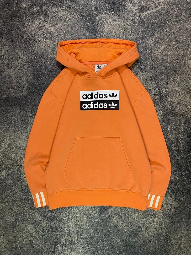 Hoodie Adidas photo 1