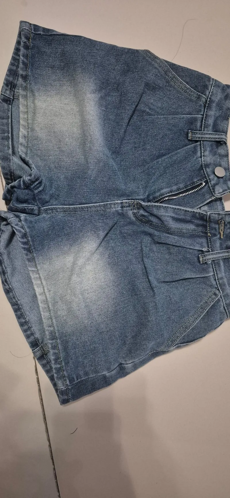 Short jeans photo 1