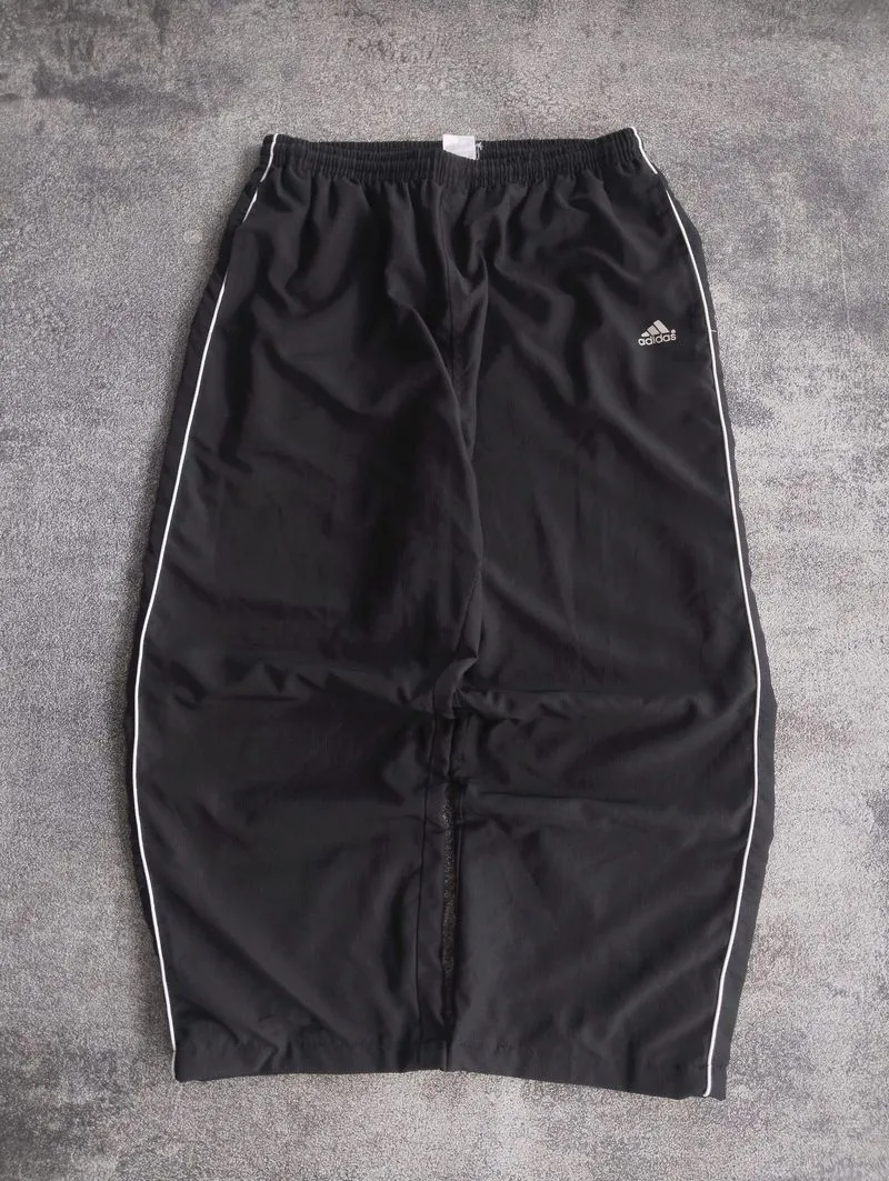 Baggy Wide Trackpants Adidas photo 1