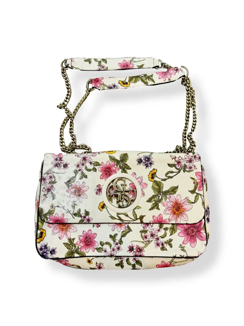 Guess Y2K Lolita Shoulder bag Wanita multicolor photo 1