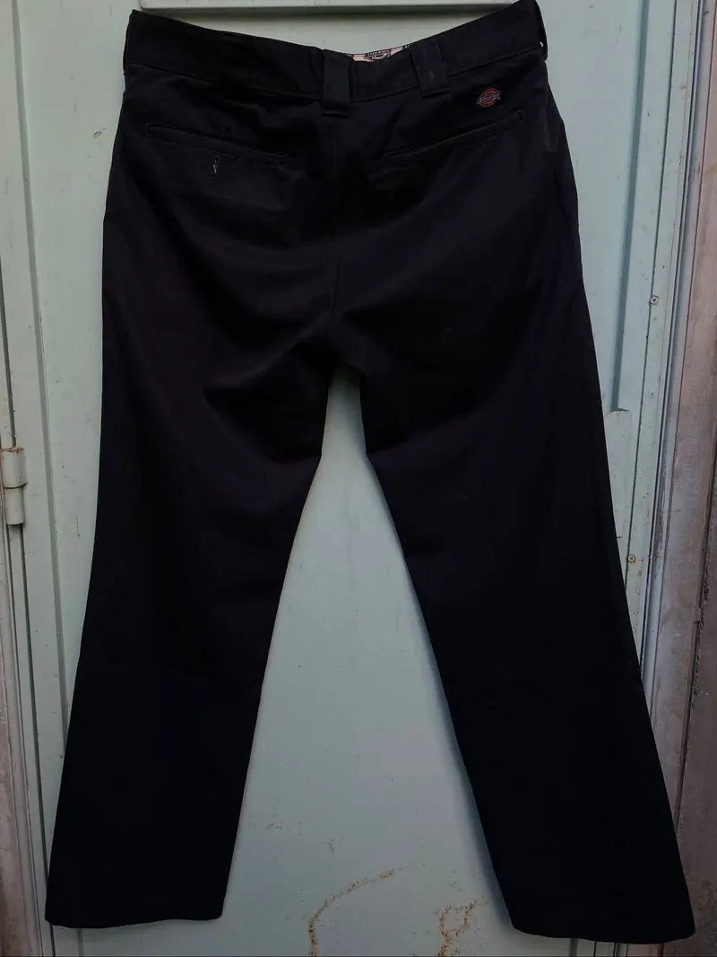 Dickies Pants Mens photo 1