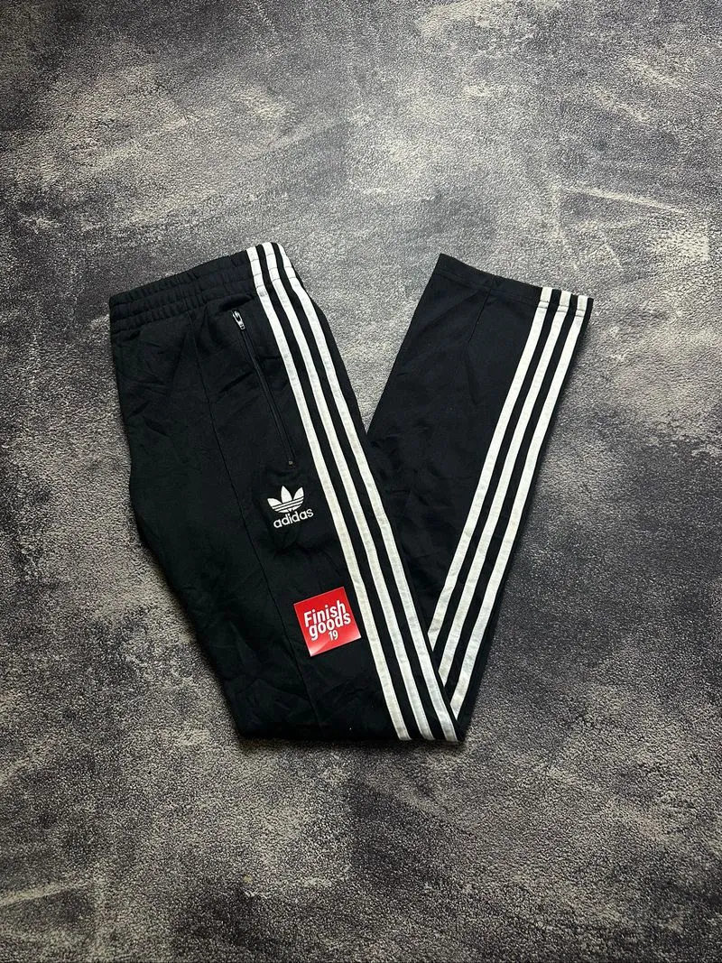 TRACKPANTS ADIDAS FIREBIRD photo 1
