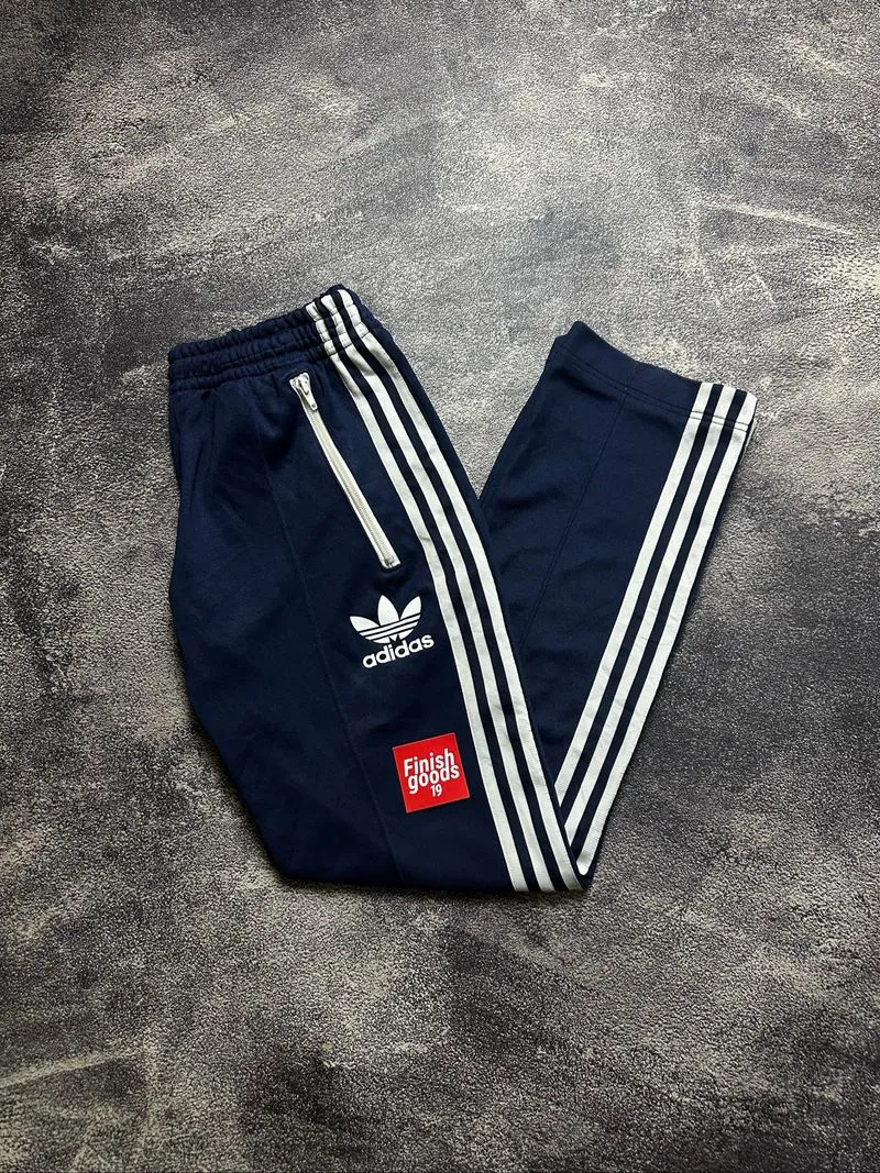 TRACKPANTS ADIDAS EROPA photo 1