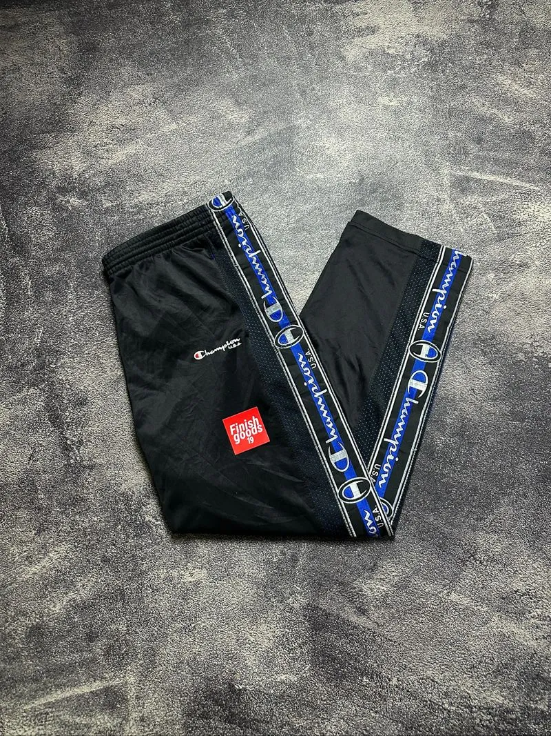 TRACKPANTS CHAMPION photo 1