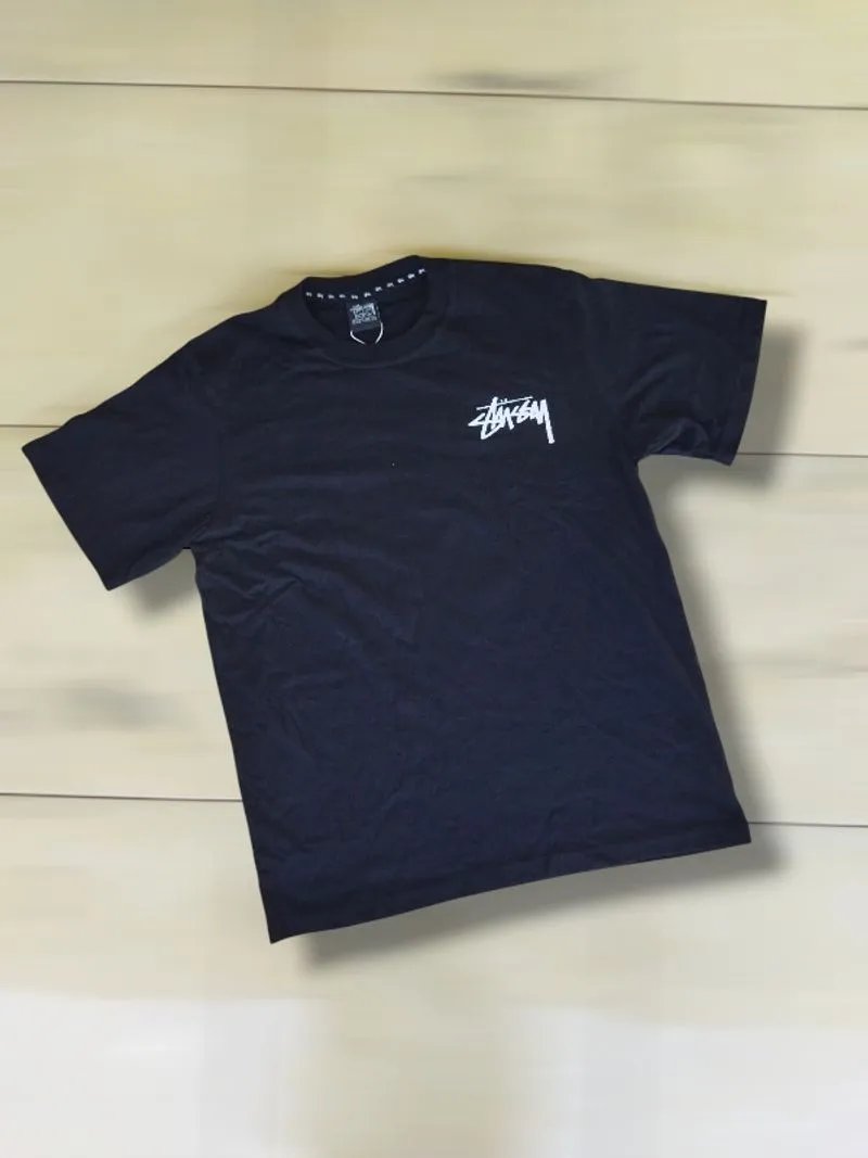 Kaos stussy / stussy / stussy tee photo 1