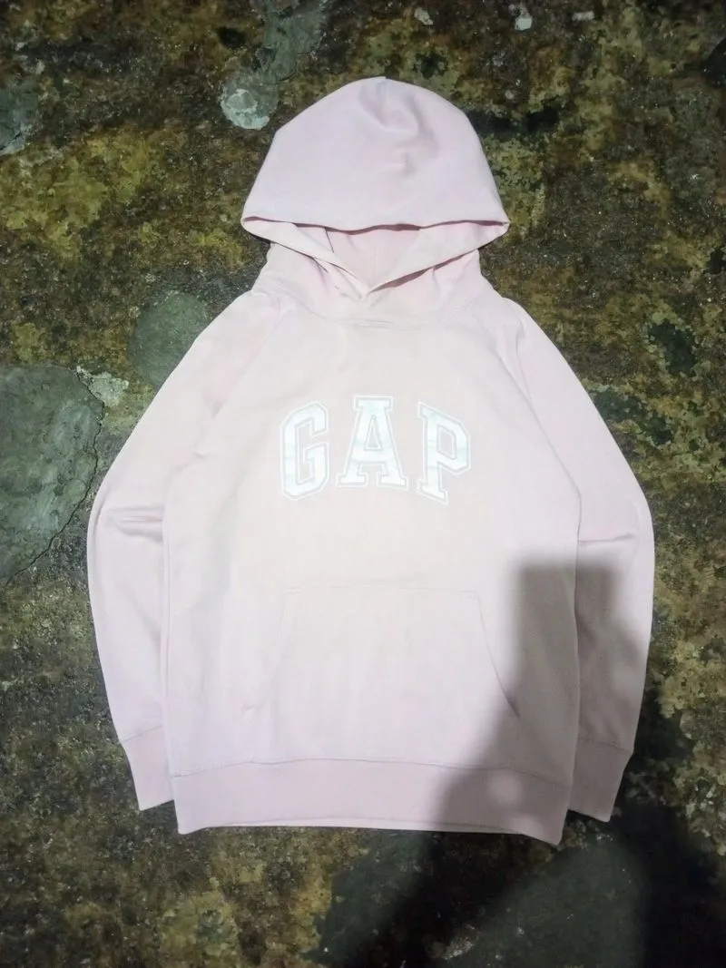 Hoodie gap  photo 1