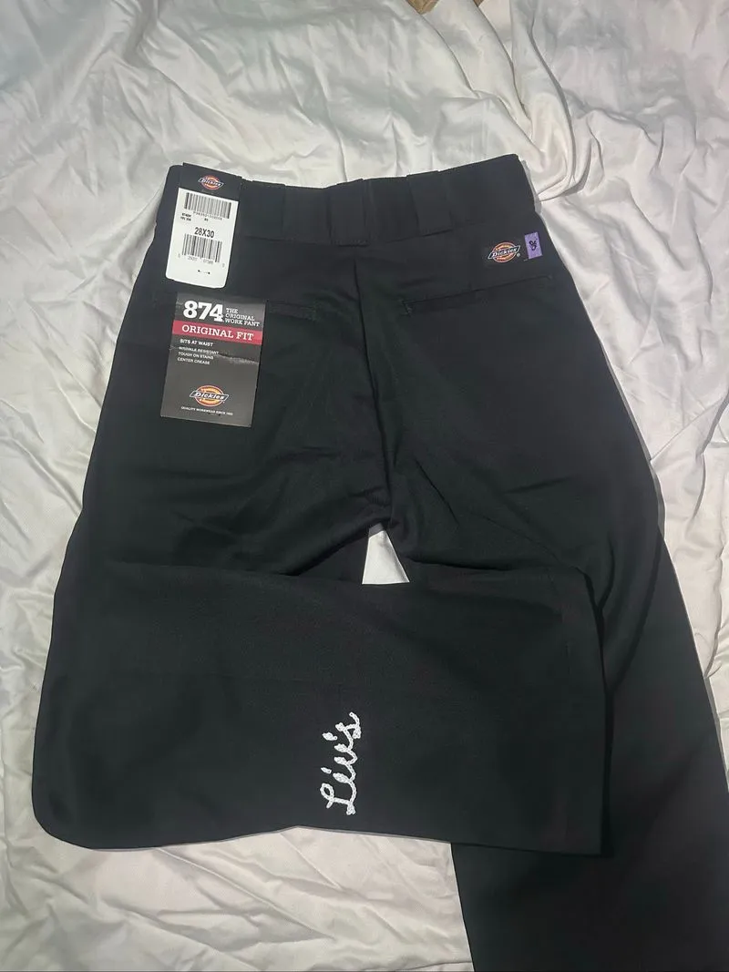 Dickies 874 Olivia Rodrigo photo 1
