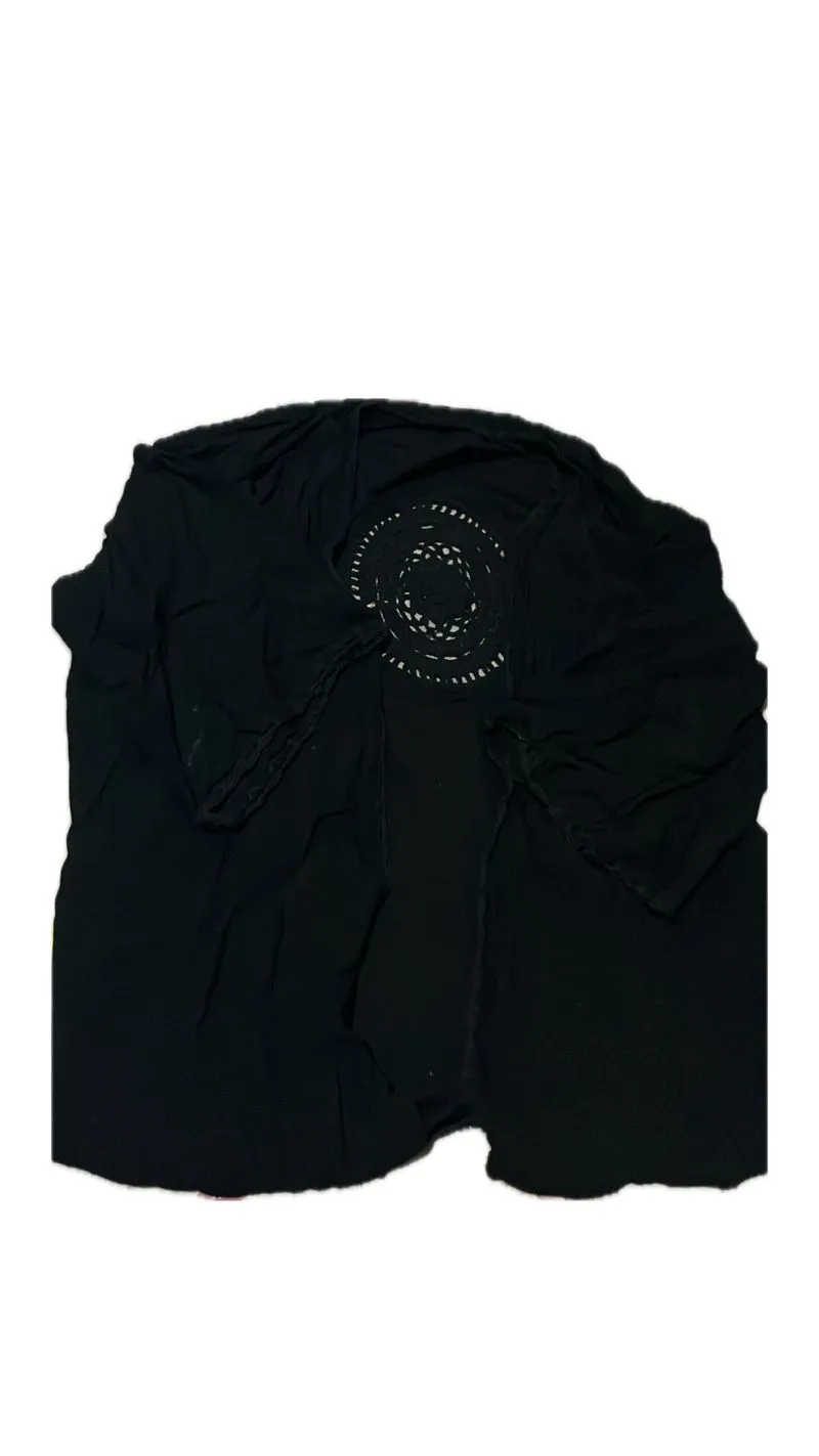 cardigan pantai photo 1
